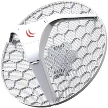Купить Точка доступа MikroTik LHG 5 (3шт в уп) - фото 2