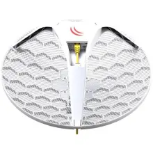 Купить Точка доступа MikroTik LHG 5 (3шт в уп) - фото 3