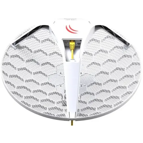 Купить Точка доступа MikroTik LHG 5 (3шт в уп) - фото 3