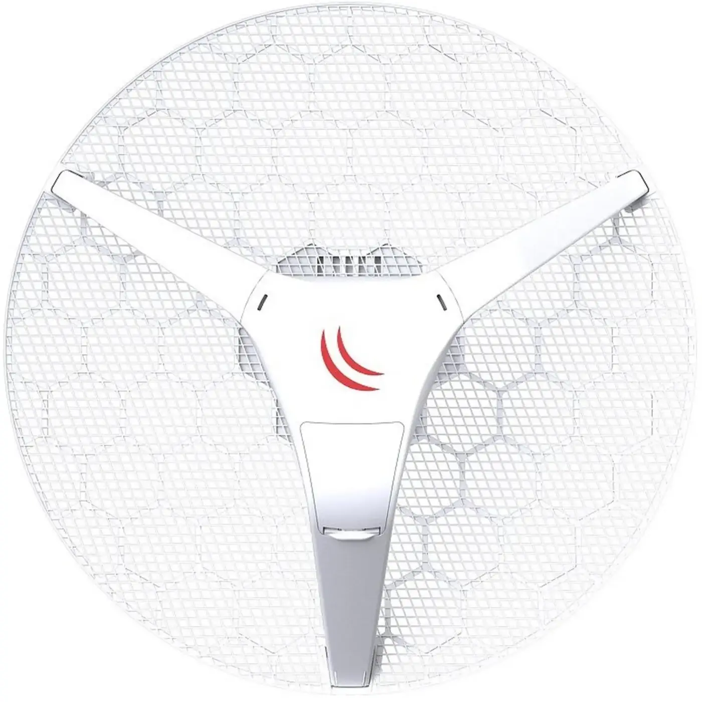 Купить Точка доступа MikroTik LHG 5 (3шт в уп) - фото 4