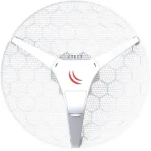 Купить Точка доступа MikroTik LHG 5 (3шт в уп) - фото 4