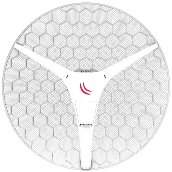 Купить Точка доступа MikroTik LHG XL 5 ac (4шт в уп) - фото 2