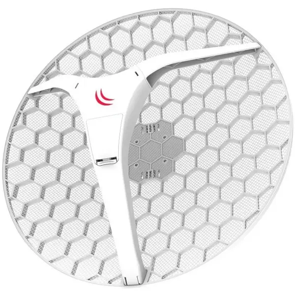 Купить Точка доступа MikroTik LHG XL 5 ac (4шт в уп) - фото 3
