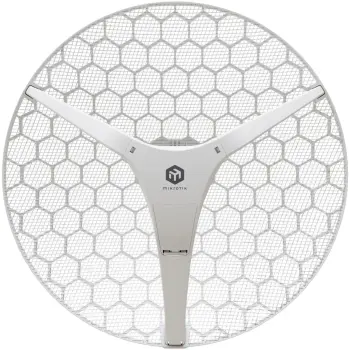 Купить Точка доступа MikroTik LHG XL 5 ax - фото 1