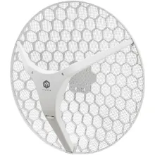 Купить Точка доступа MikroTik LHG XL 5 ax - фото 2
