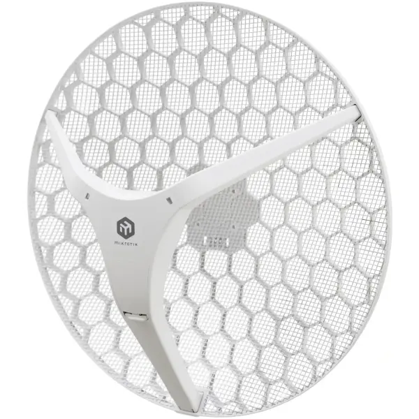 Купить Точка доступа MikroTik LHG XL 5 ax - фото 2