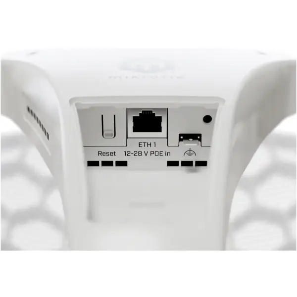 Купить Точка доступа MikroTik LHG XL 5 ax - фото 3