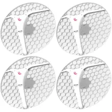 Купить Точка доступа MikroTik LHG XL HP5 (4шт в уп) - фото 2