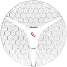 Купить Точка доступа MikroTik LHG XL HP5 (4шт в уп) - фото 3