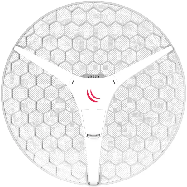 Купить Точка доступа MikroTik LHG XL HP5 (4шт в уп) - фото 3