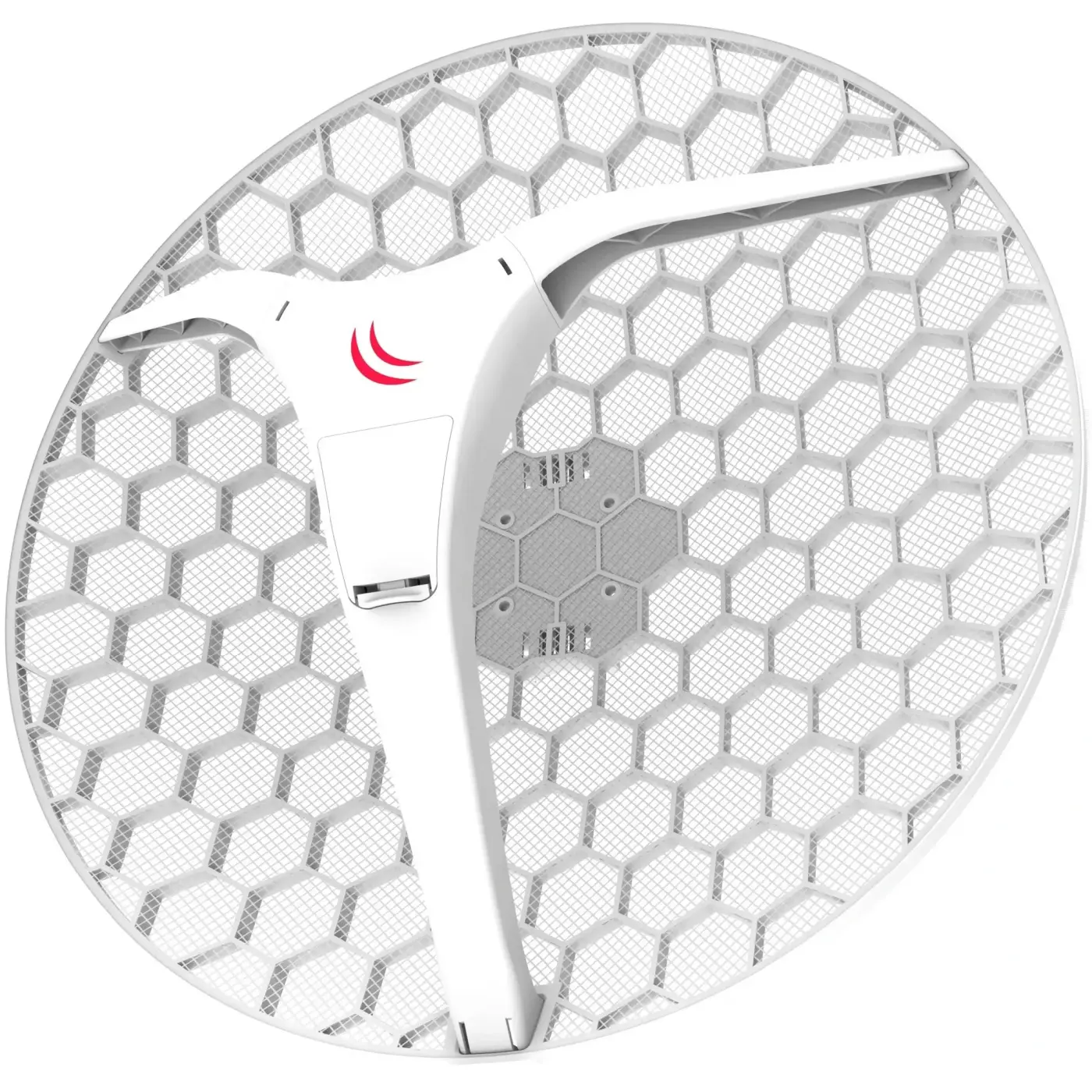 Купить Точка доступа MikroTik LHG XL HP5 (4шт в уп) - фото 4