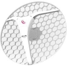 Купить Точка доступа MikroTik LHG XL HP5 (4шт в уп) - фото 4