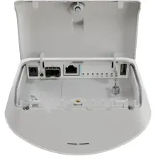 Купить Точка доступа MikroTik mANTBox ax 15s - фото 3