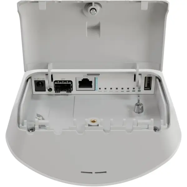 Купить Точка доступа MikroTik mANTBox ax 15s - фото 3