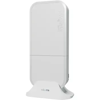 Купить Точка доступа MikroTik MikroTik wAP ax - фото 1