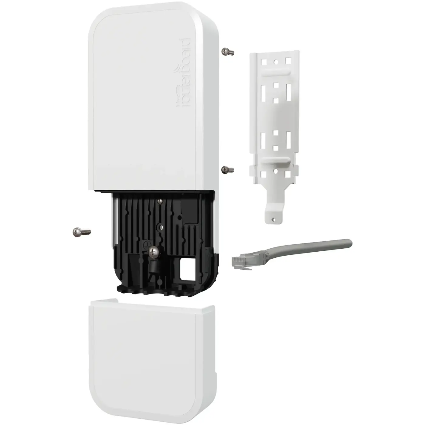 Купить Точка доступа MikroTik MikroTik wAP ax - фото 3