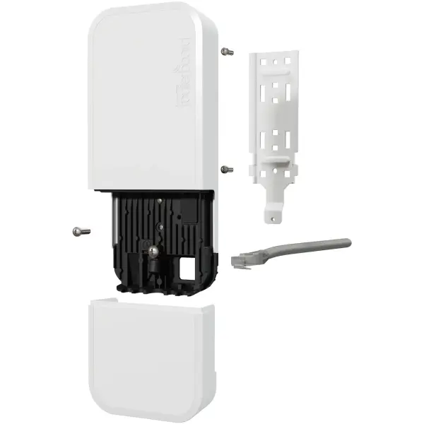 Купить Точка доступа MikroTik MikroTik wAP ax - фото 3