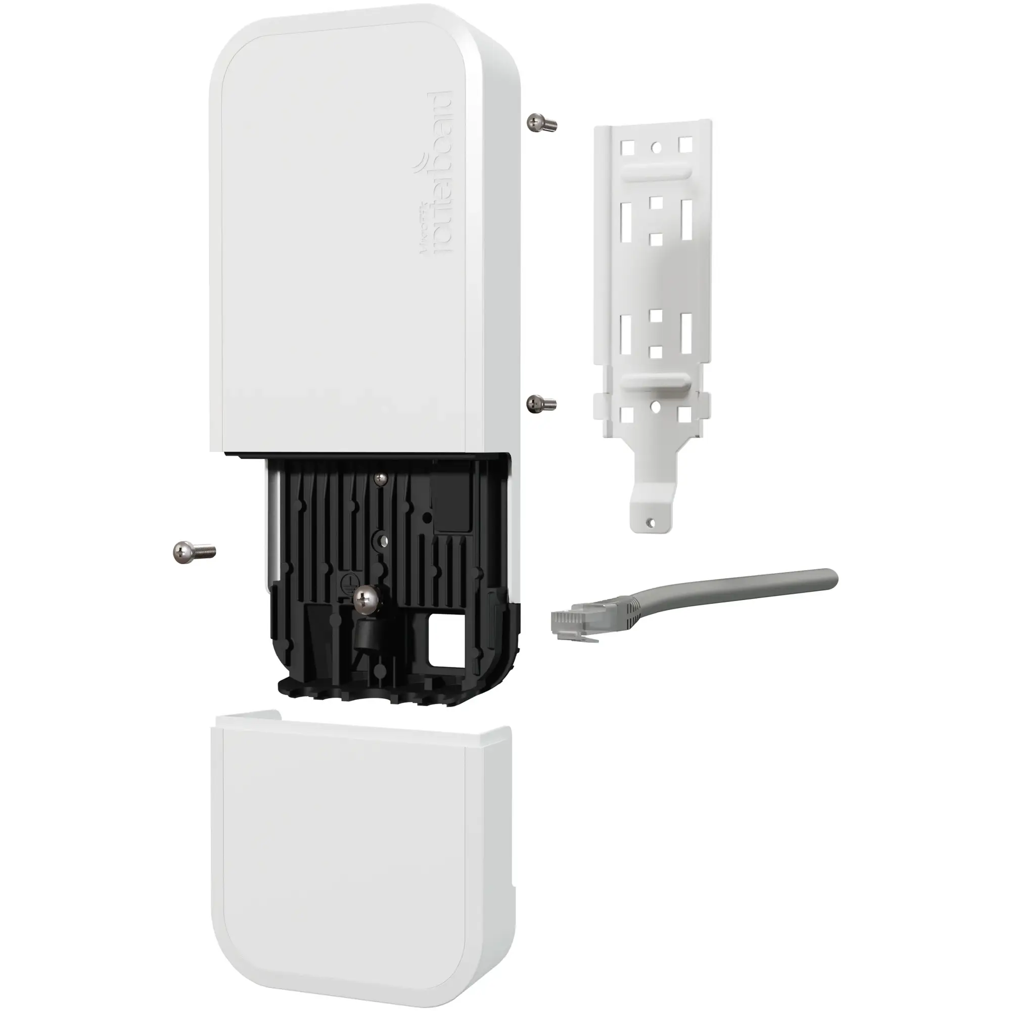 Купить Точка доступа MikroTik MikroTik wAP ax - фото 3
