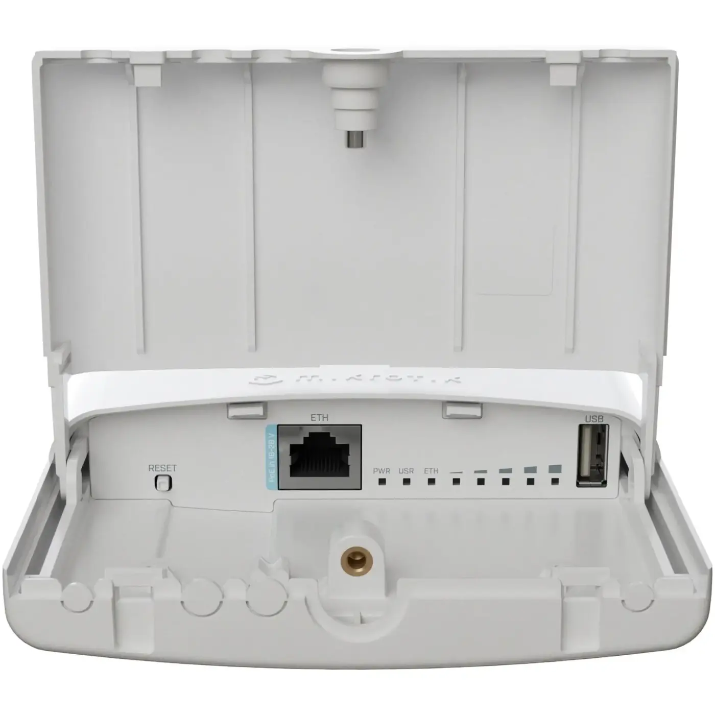 Купить Точка доступа MikroTik NetBox 5 ax - фото 4