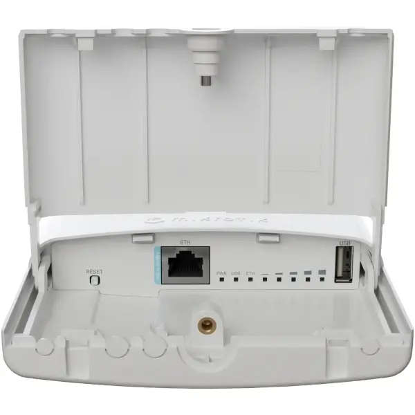 Купить Точка доступа MikroTik NetBox 5 ax - фото 4
