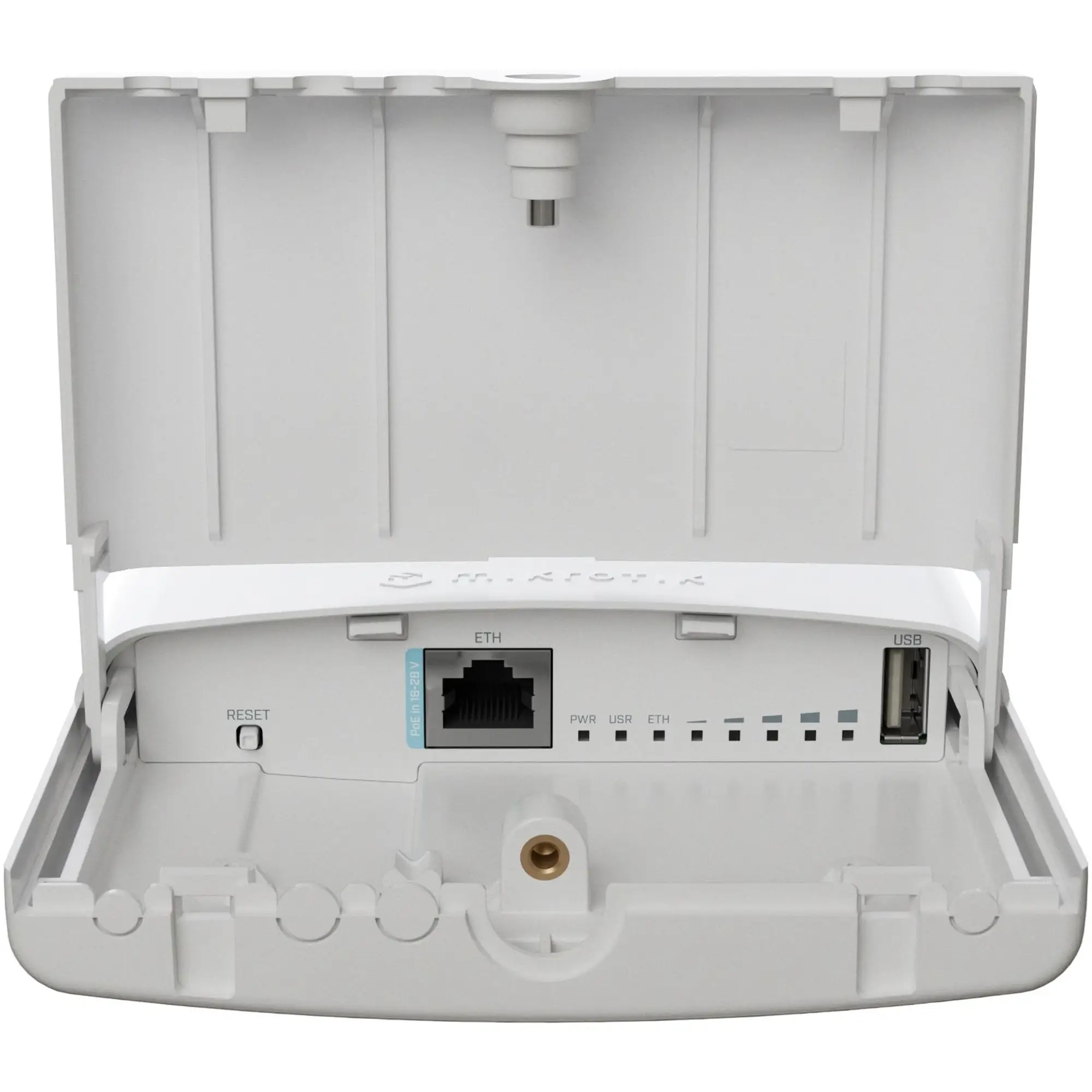 Купить Точка доступа MikroTik NetBox 5 ax - фото 4
