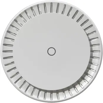 Купить Точка доступа MikroTik cAP ax - фото 1