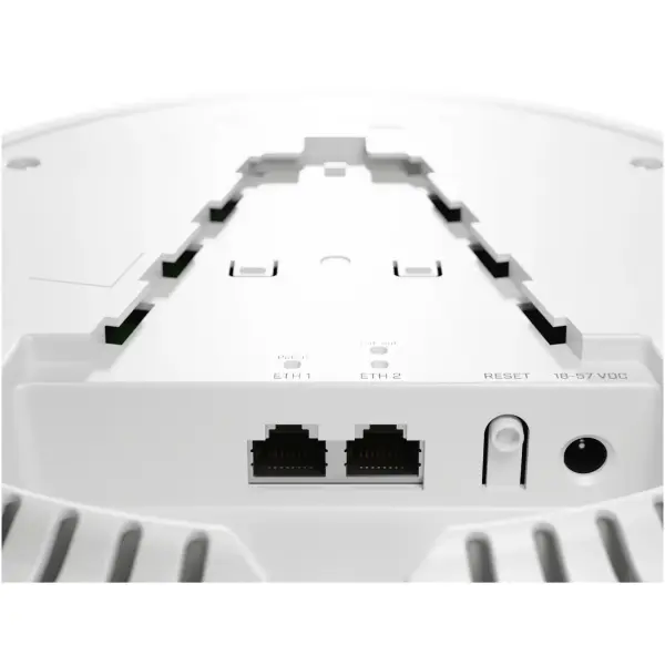 Купить Точка доступа MikroTik cAP ax - фото 3
