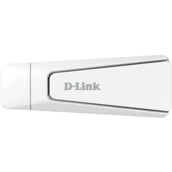 Купити WiFi-адаптер D-Link AX18U AX1800 - фото 1
