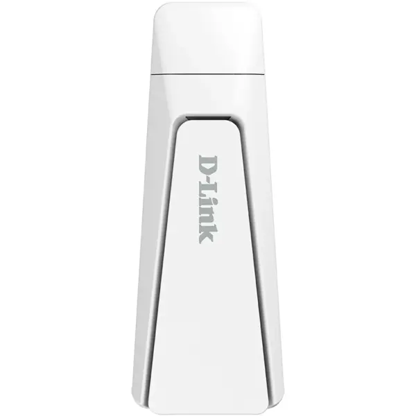 Купить WiFi-адаптер D-Link AX18U AX1800 - фото 3