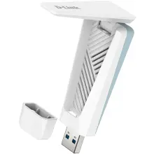 Купить WiFi-адаптер D-Link AX18U AX1800 - фото 4
