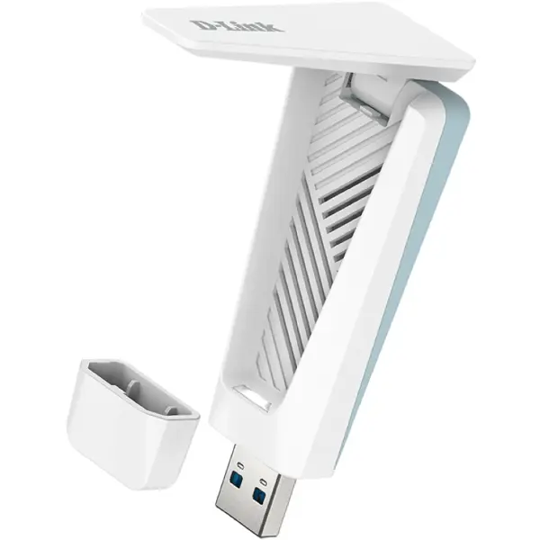 Купить WiFi-адаптер D-Link AX18U AX1800 - фото 4