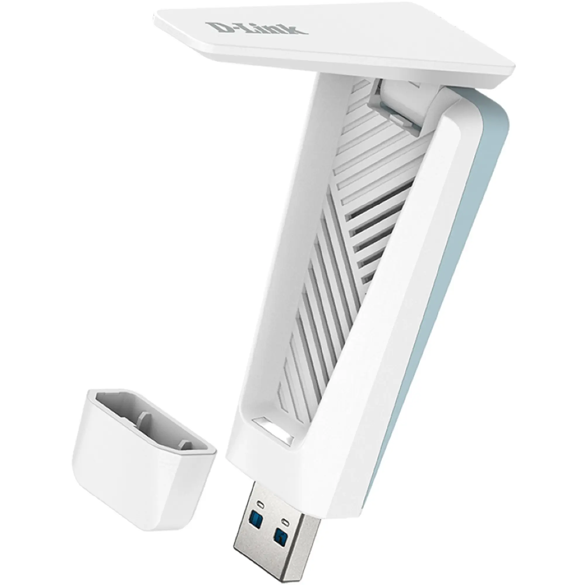 Купить WiFi-адаптер D-Link AX18U AX1800 - фото 4