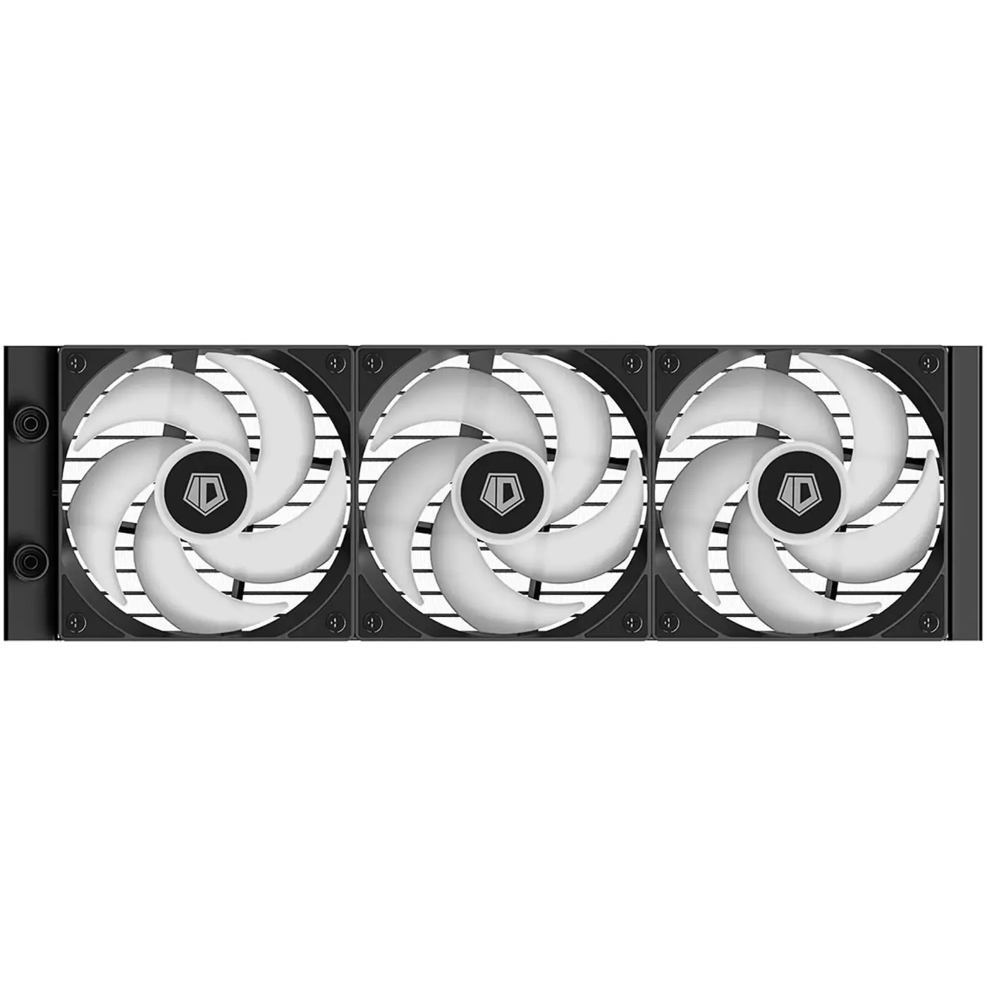 Купити Система водяного охолодження ID-Cooling FX360 LCD - фото 3