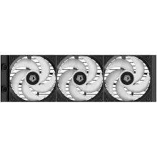 Купити Система водяного охолодження ID-Cooling FX360 LCD - фото 3