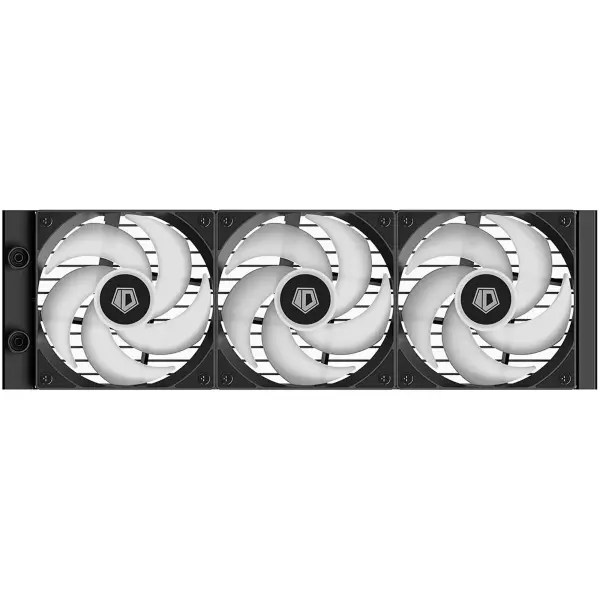 Купити Система водяного охолодження ID-Cooling FX360 LCD - фото 3