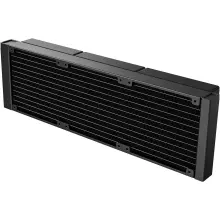Купити Система водяного охолодження ID-Cooling FX360 LCD - фото 6