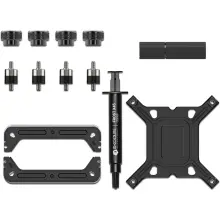 Купити Система водяного охолодження ID-Cooling FX360 LCD - фото 10