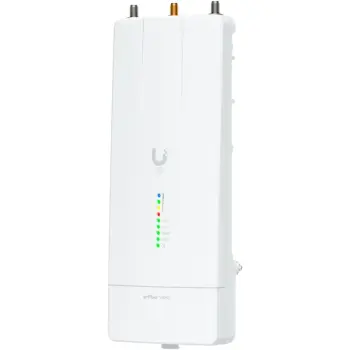 Купить Точка доступа Wi-Fi Ubiquiti UniFi 7 LR (U7-LR) - фото 1