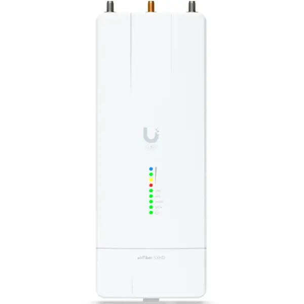 Купить Точка доступа Wi-Fi Ubiquiti UniFi 7 LR (U7-LR) - фото 2