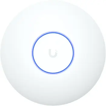 Купити Точка доступу Wi-Fi Ubiquiti UniFi U7 Lite (U7-Lite) - фото 1