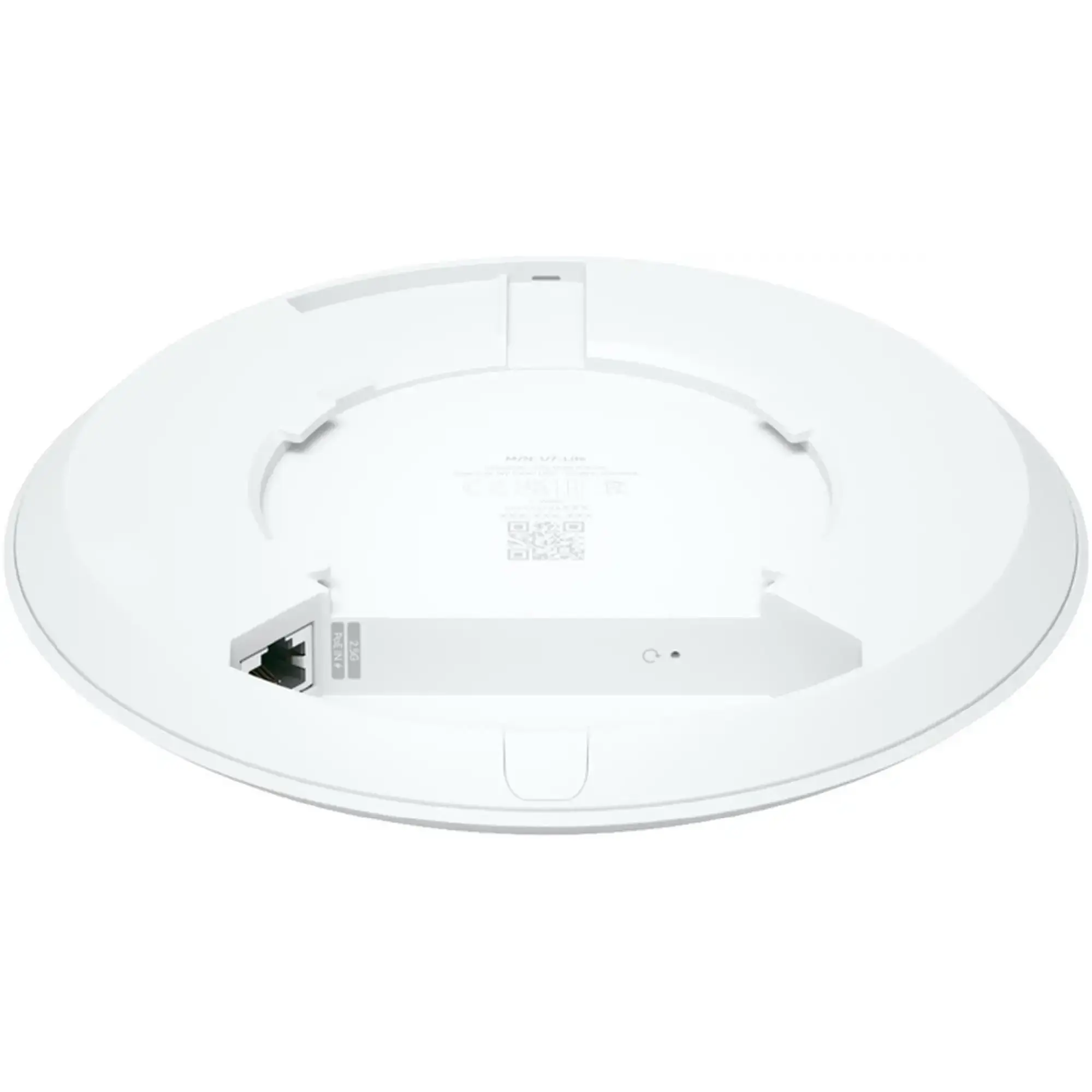 Купить Точка доступа Wi-Fi Ubiquiti UniFi U7 Lite (U7-Lite) - фото 4