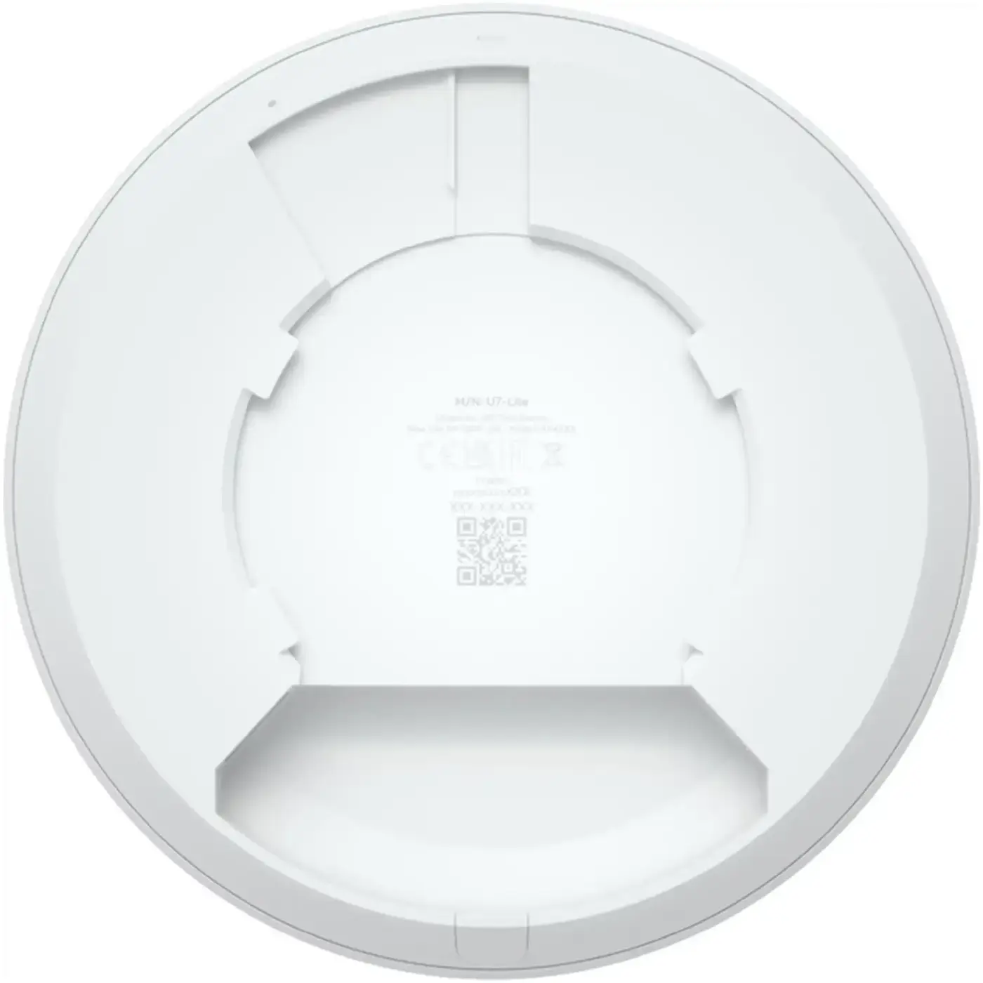 Купить Точка доступа Wi-Fi Ubiquiti UniFi U7 Lite (U7-Lite) - фото 5