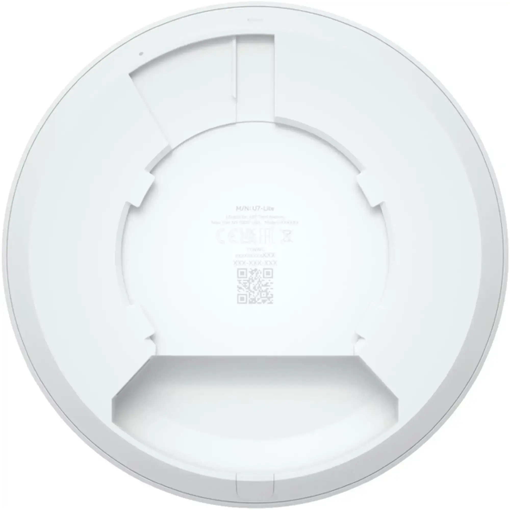 Купить Точка доступа Wi-Fi Ubiquiti UniFi U7 Lite (U7-Lite) - фото 5