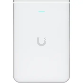 Купить Точка доступа Wi-Fi Ubiquiti UniFi U7 Pro Wall (U7-Pro-Wall) - фото 1