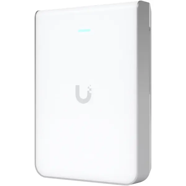 Купить Точка доступа Wi-Fi Ubiquiti UniFi U7 Pro Wall (U7-Pro-Wall) - фото 2