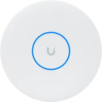 Купить Точка доступа Wi-Fi Ubiquiti UniFi U7 Pro XGS (U7-PRO-XGS) - фото 1