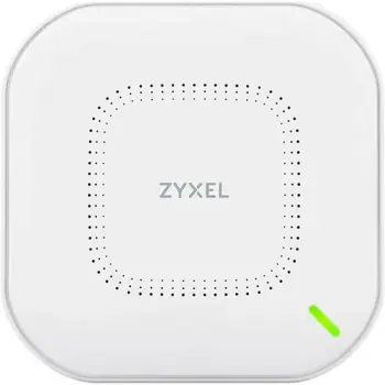 Купити Точка доступу Wi-Fi ZyXel NWA110AX (NWA110AX-EU0102F) - фото 1