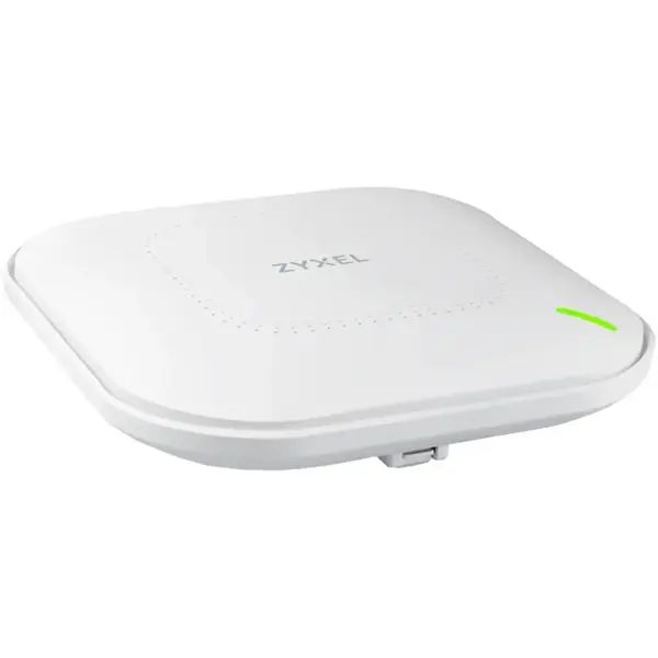 Купить Точка доступа Wi-Fi ZyXel NWA110AX (NWA110AX-EU0102F) - фото 2