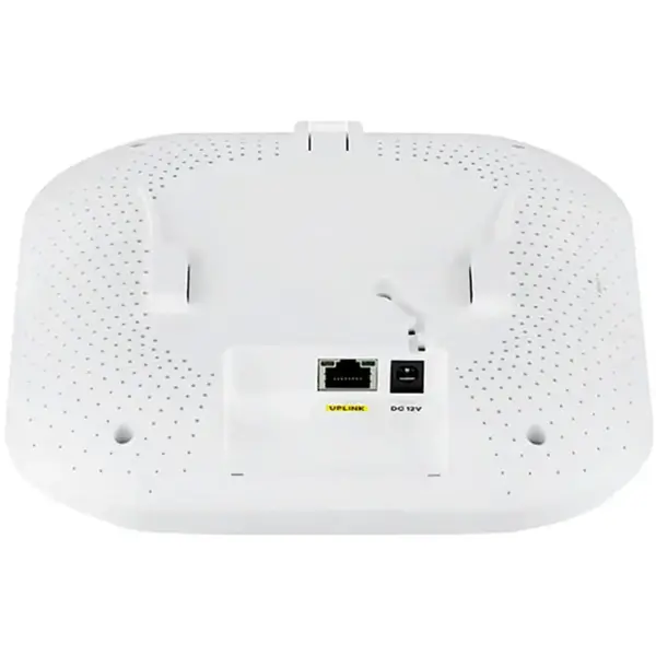 Купить Точка доступа Wi-Fi ZyXel NWA110AX (NWA110AX-EU0102F) - фото 3