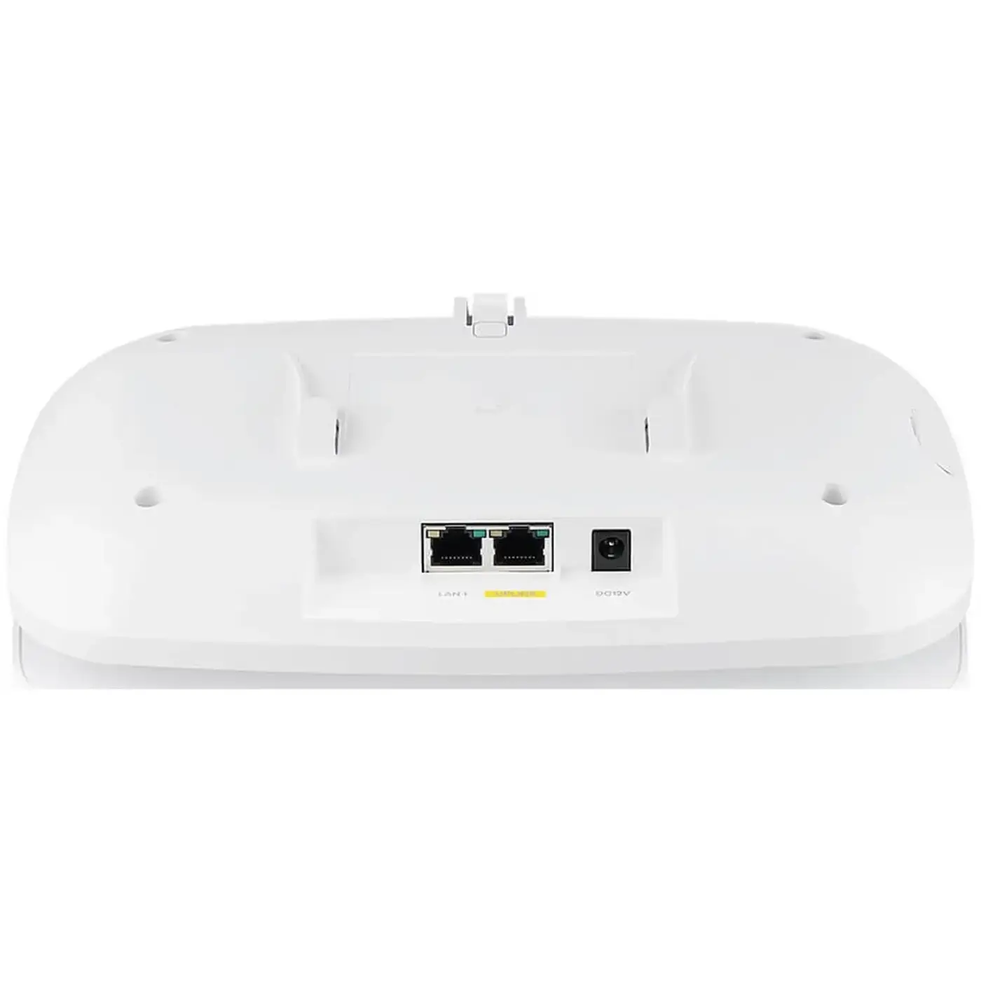 Купить Точка доступа Wi-Fi ZyXel NebulaFlex NWA130BE (NWA130BE-EU0101F) - фото 5